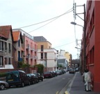 Rue Desmarquets site